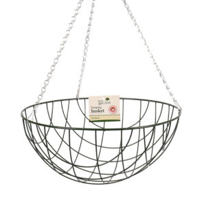 16" Hanging Basket