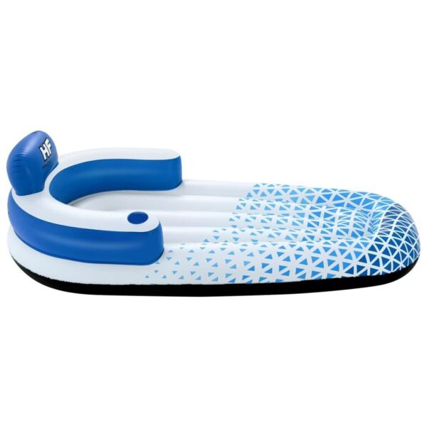 Inflatable Pool Lounger