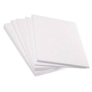 A4 Safeprint Polystyrene Sheets