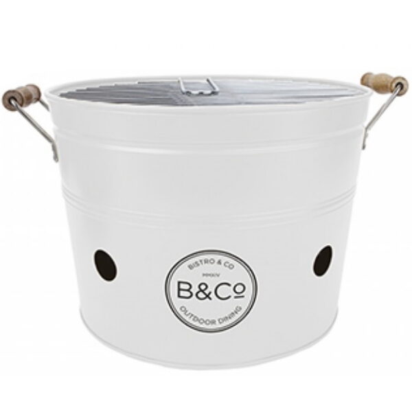 Bucket Barbecue & Grill