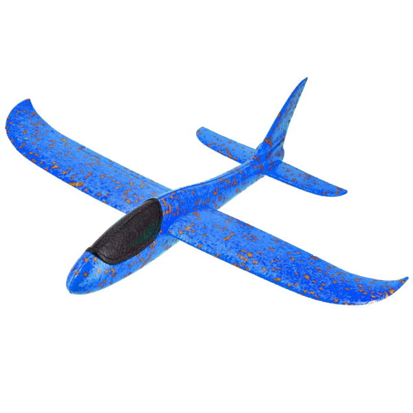 Foam Aeroplabe Glider Toy