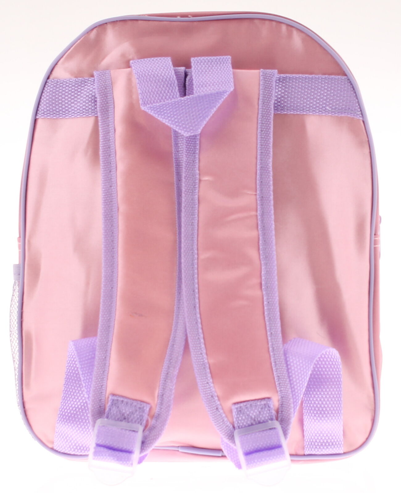 Girls Pink Paw Patrol School Junior Backpack Bag