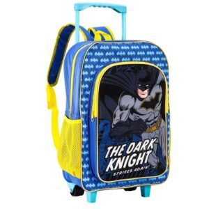 Batman Standard Trolley Bag