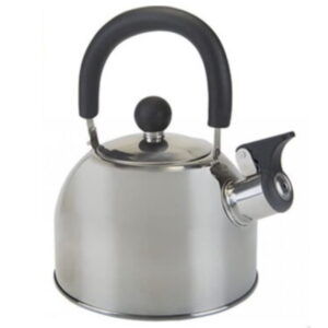 Whistling Camping Kettle