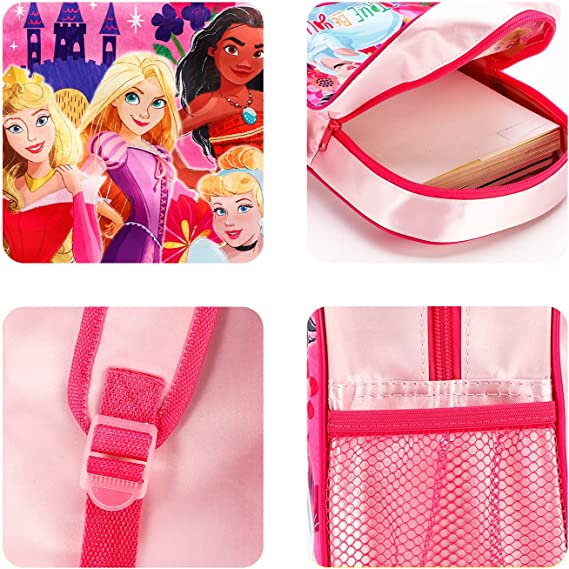 Disney Princess Rucksack Bag