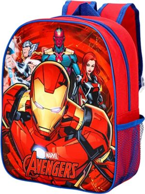 Marvel Avengers Junior Backpack