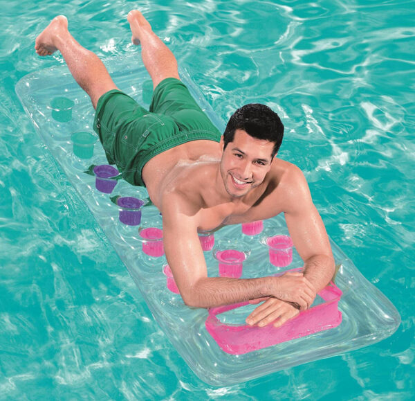 Inflataable Pool Lilo