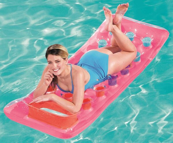 Inflatable Pool Lilo