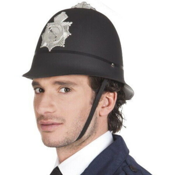 Police Hat Fancy Dress