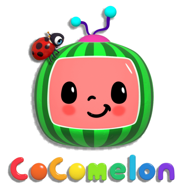 Cocomelon Bubble Machine