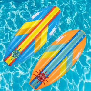 Inflatable Surfboard/Bodyboard