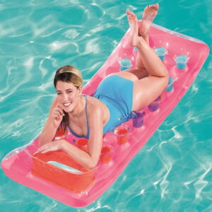 Inflatable Pool Airbed