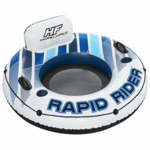 Inflatable Rapid Rider Pool Chair