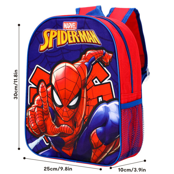 Spiderman Junior Backpack