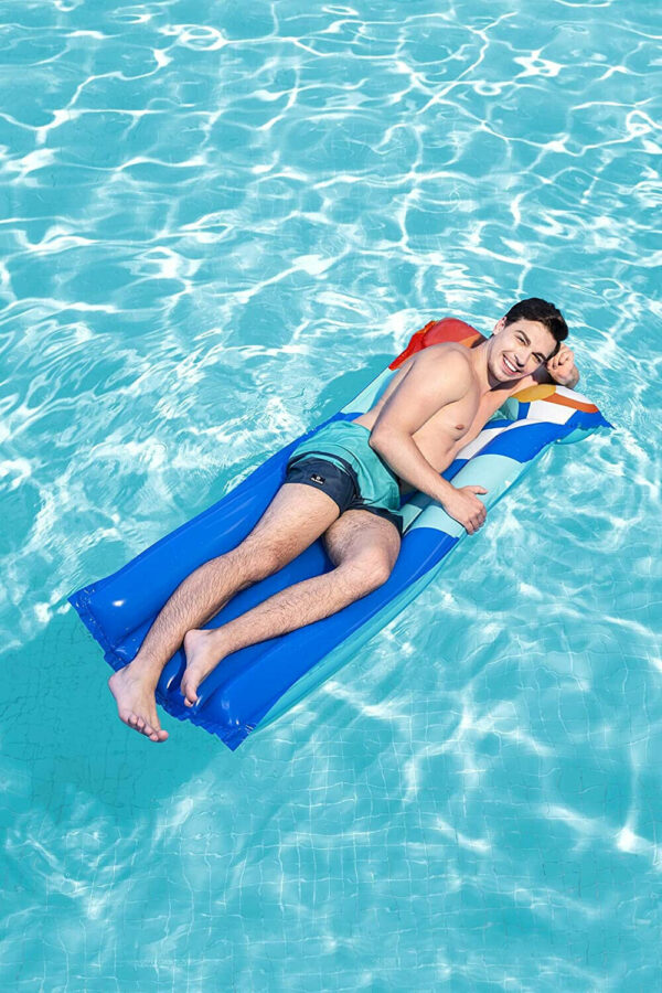 Inflatable Pool Lilo Airbed