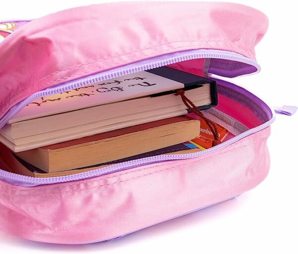Pink Paw Patrol Backpack