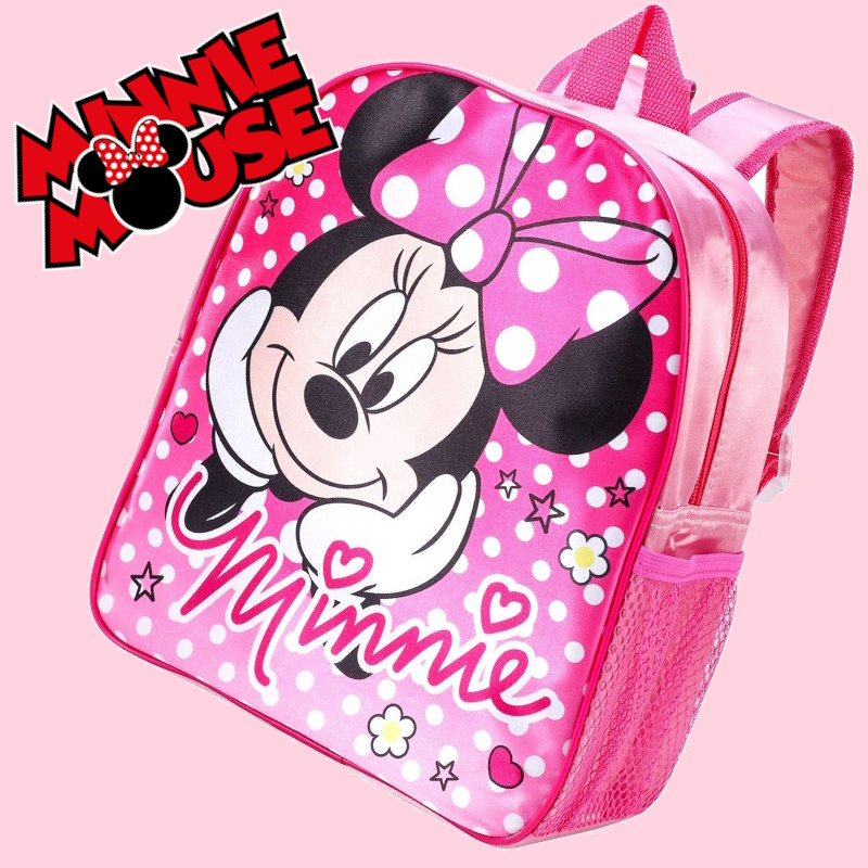 Minnie Macaron Wallet - Disney | Funko EU