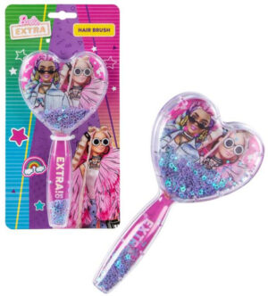 barbie hairbrush