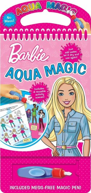 Barbie Aqua Mgic