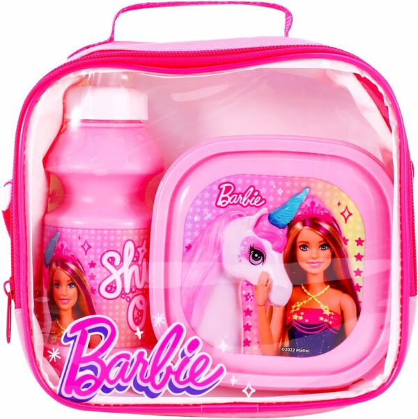 Barbie Sandwich Box Set