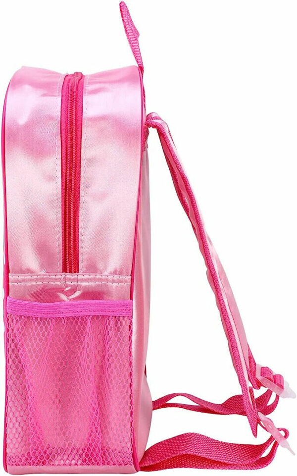 Girls Barbie Backpack/Rucksack