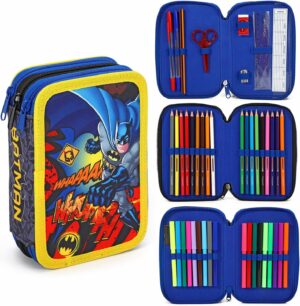 batman pencil case 1