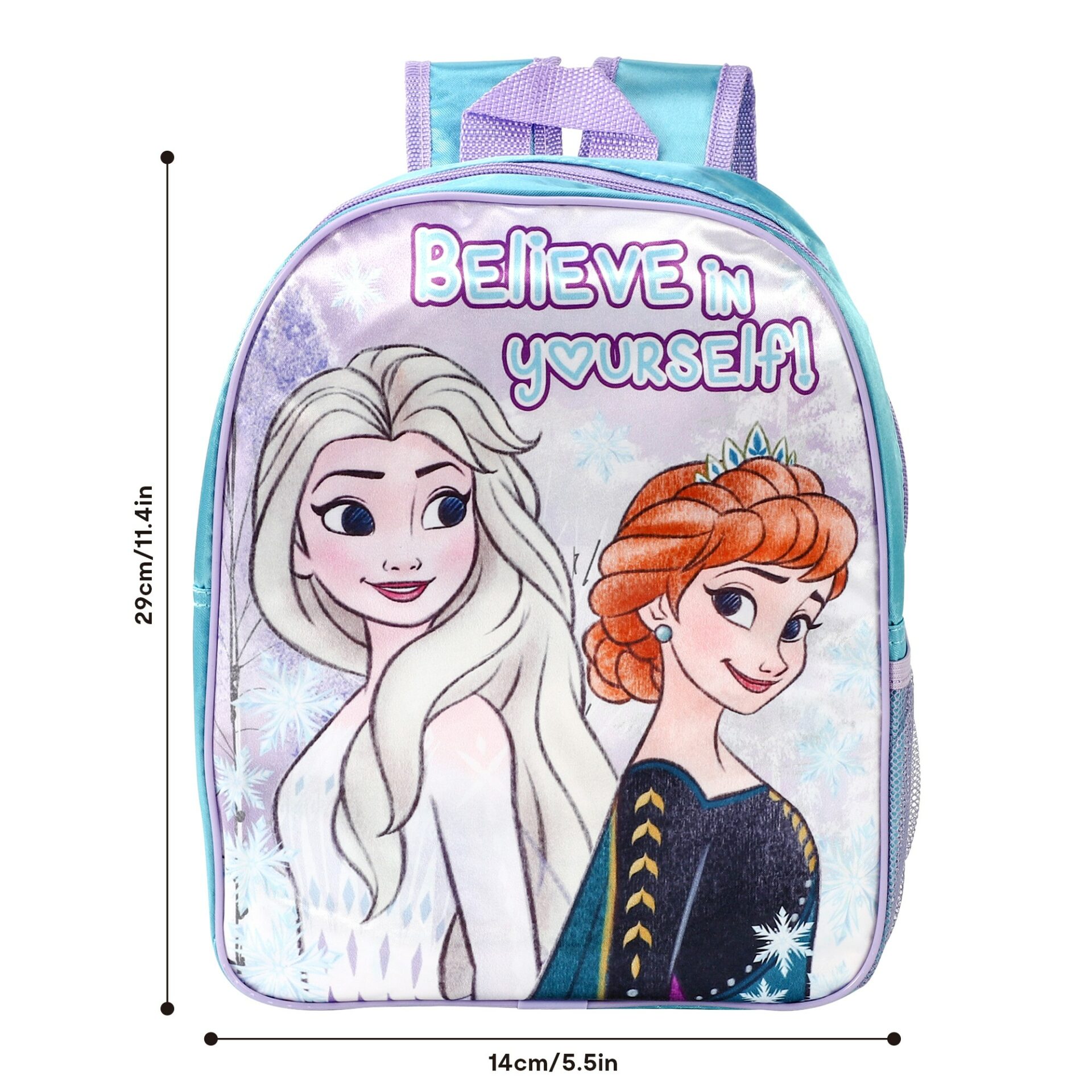 Mua Disney Frozen 2 Backpack Set for Girls ~ 6 Pc Bundle With Deluxe 16