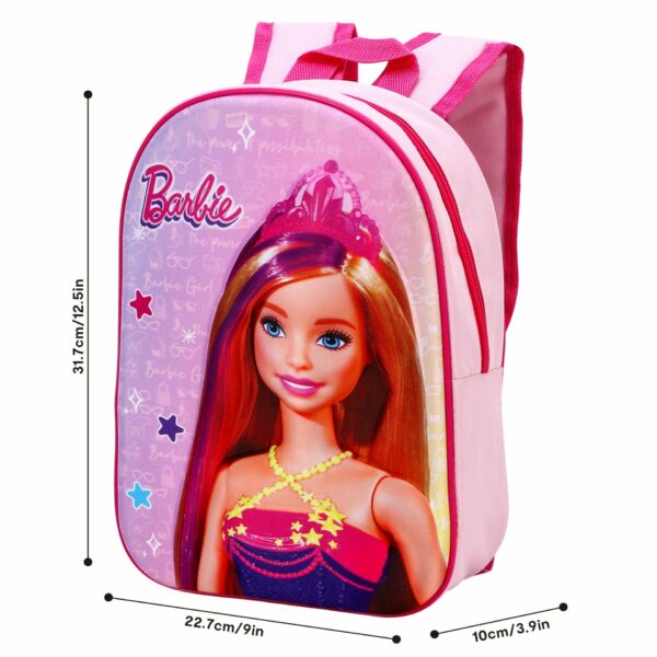 Barbie Backpack/Rucksac
