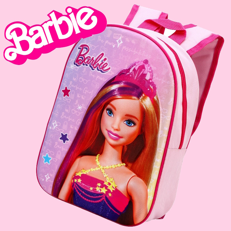 Chips Bags Barbie Cartoon Personalized Barbie Party Bags - Etsy