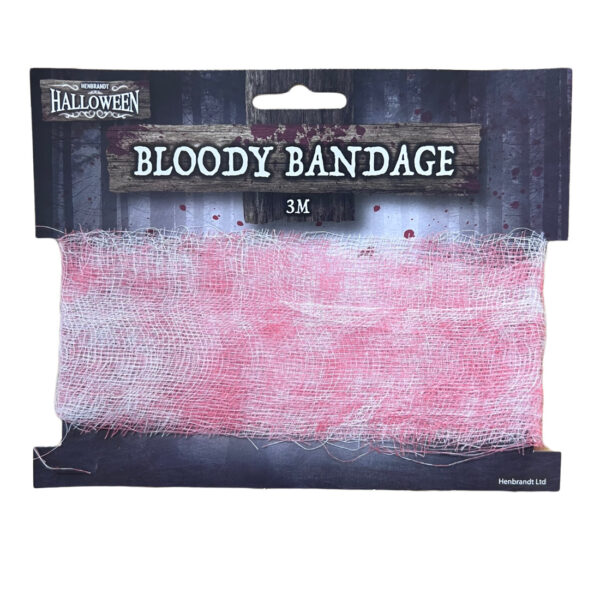 3m Bloody Bandage
