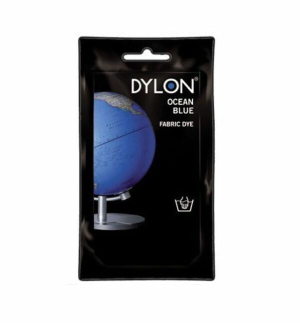 50g Dylon Hand Wash Dye