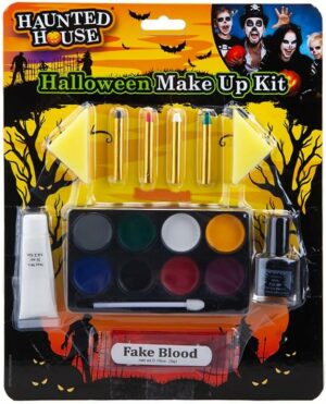 Halloween Make up Kit