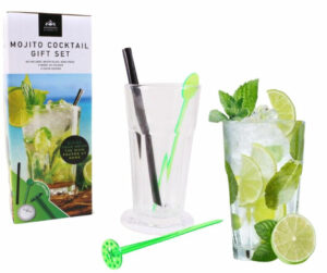Cocktail Gift Set
