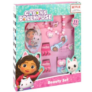 Gabby's Dollhouse Beauty Set