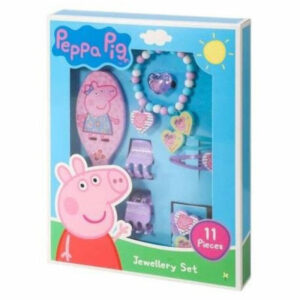 Peppa Pig Jewellery Toy Set