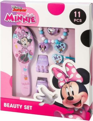 Minnie Mouse Beauty Toy Set