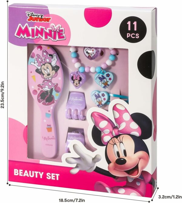 Minnie Mouse Beauty Toy Set