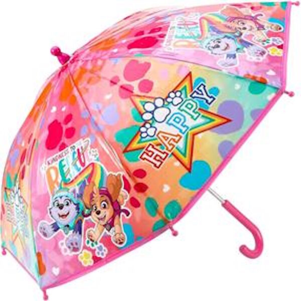 Child Paw Patrol Umbrella