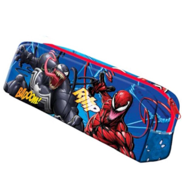 Spiderman Pencil Case