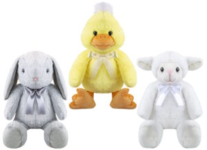 45cm Easter Soft Cuddly Toys