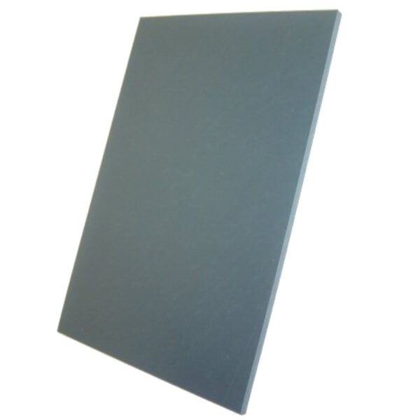 Soft Grey Polymer Lino