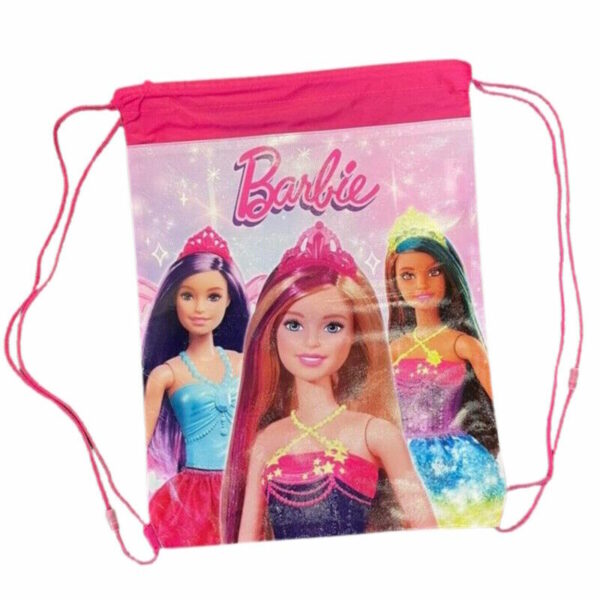 Barbie PE/Gym Bag