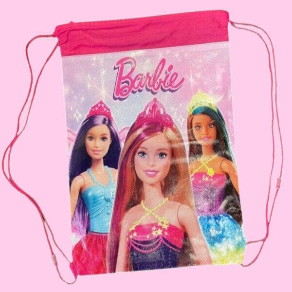 Barbie PE Bag