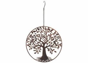 Tree Of Life Hanging Decoration