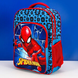 Large Spiderman Backpack