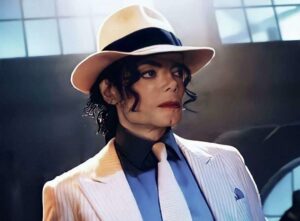 Michael Jackson Hat